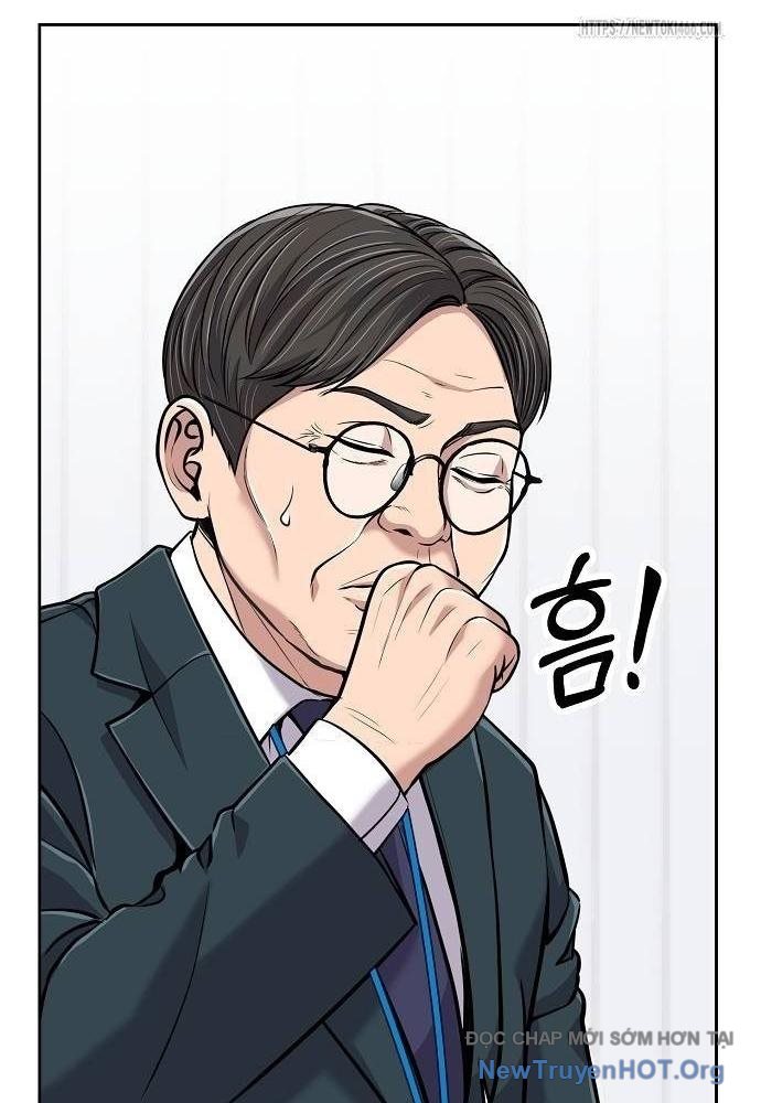 Nhân Viên Thực Tập Kim Cheolsu - chap82 - Trang 145